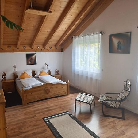 Haus Roete Daire Mullheim  Dış mekan fotoğraf