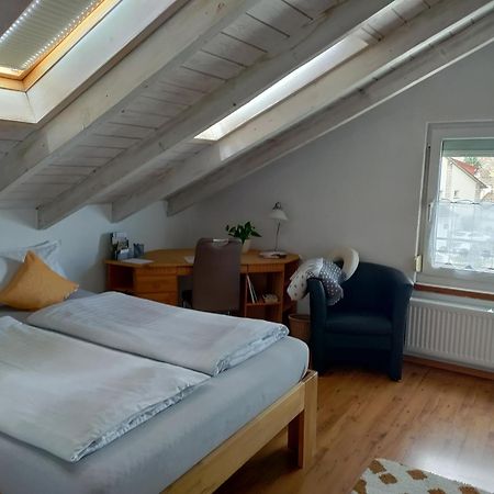 Haus Roete Daire Mullheim  Dış mekan fotoğraf
