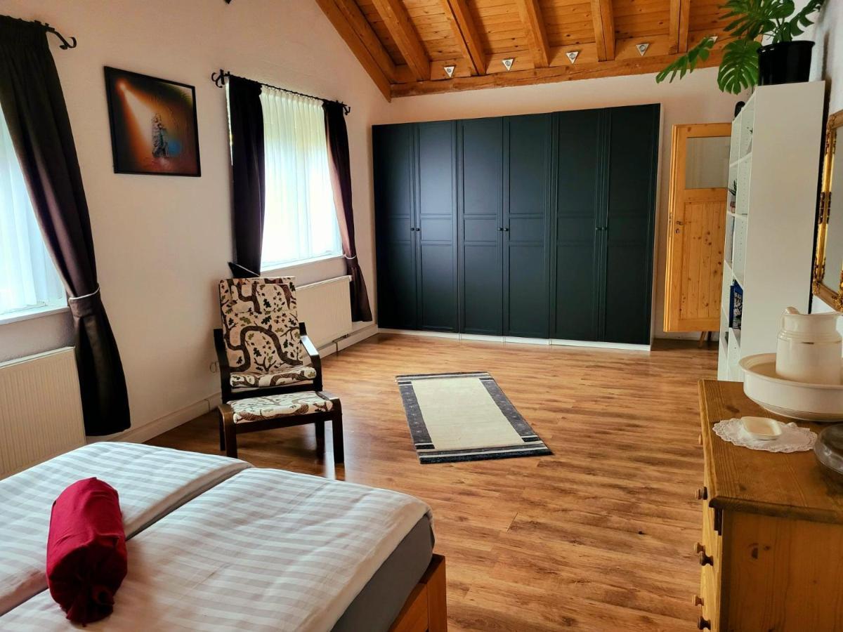 Haus Roete Daire Mullheim  Dış mekan fotoğraf