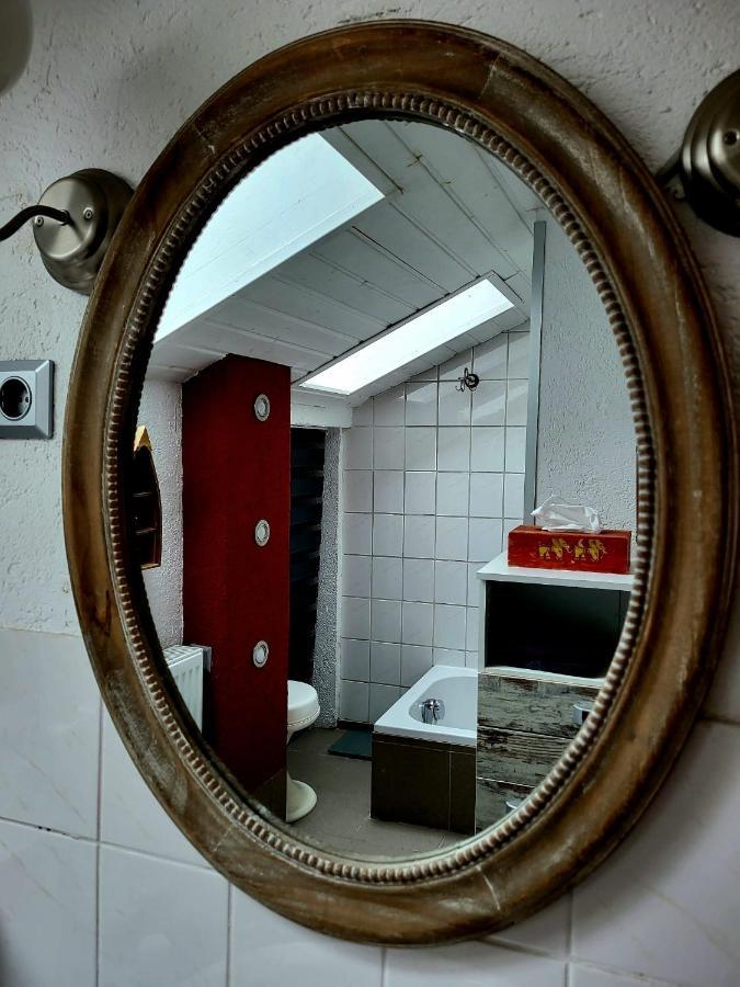 Haus Roete Daire Mullheim  Dış mekan fotoğraf