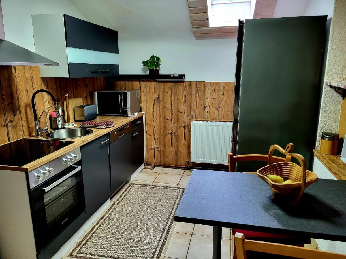 Haus Roete Daire Mullheim  Dış mekan fotoğraf