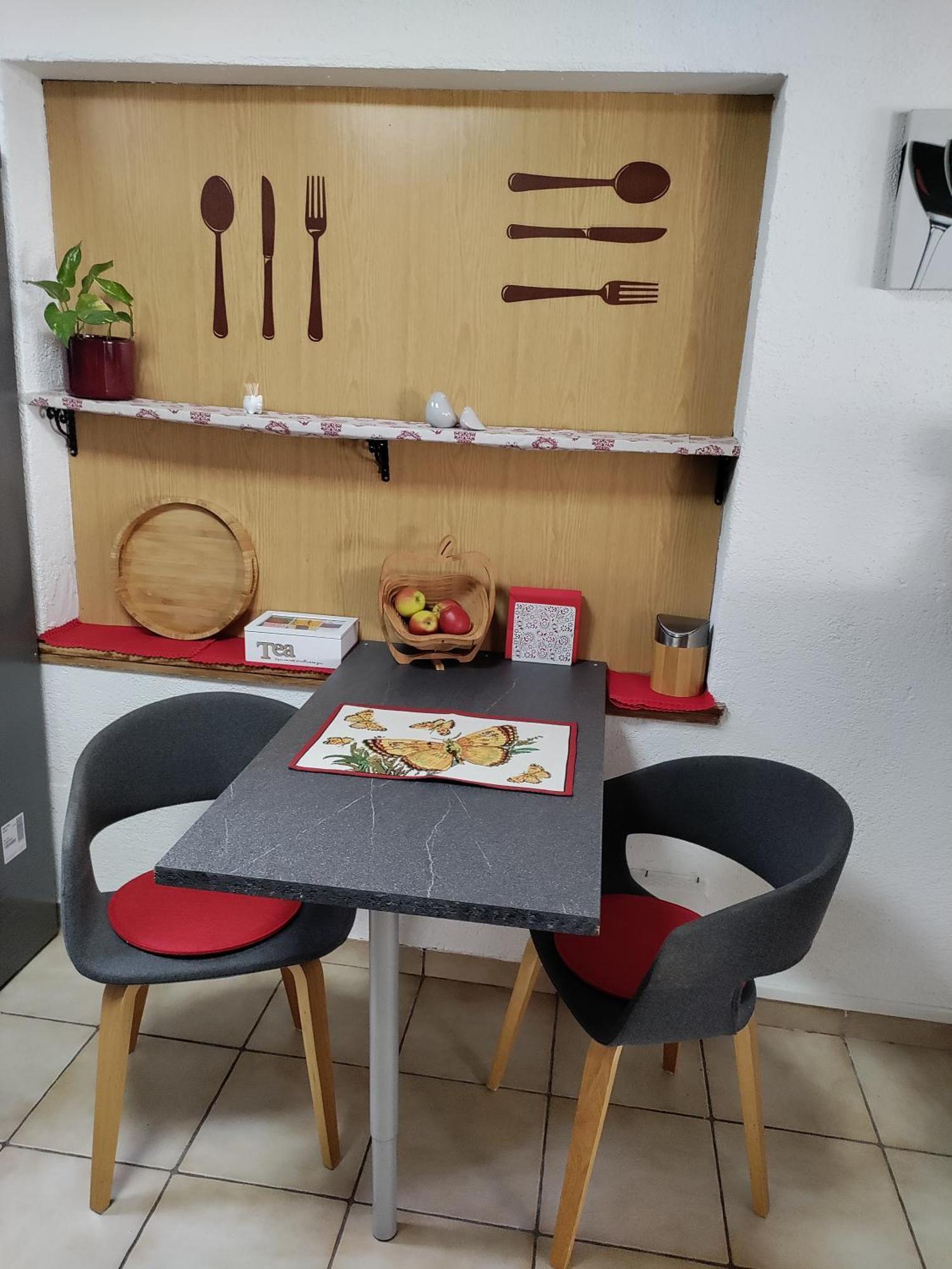 Haus Roete Daire Mullheim  Dış mekan fotoğraf