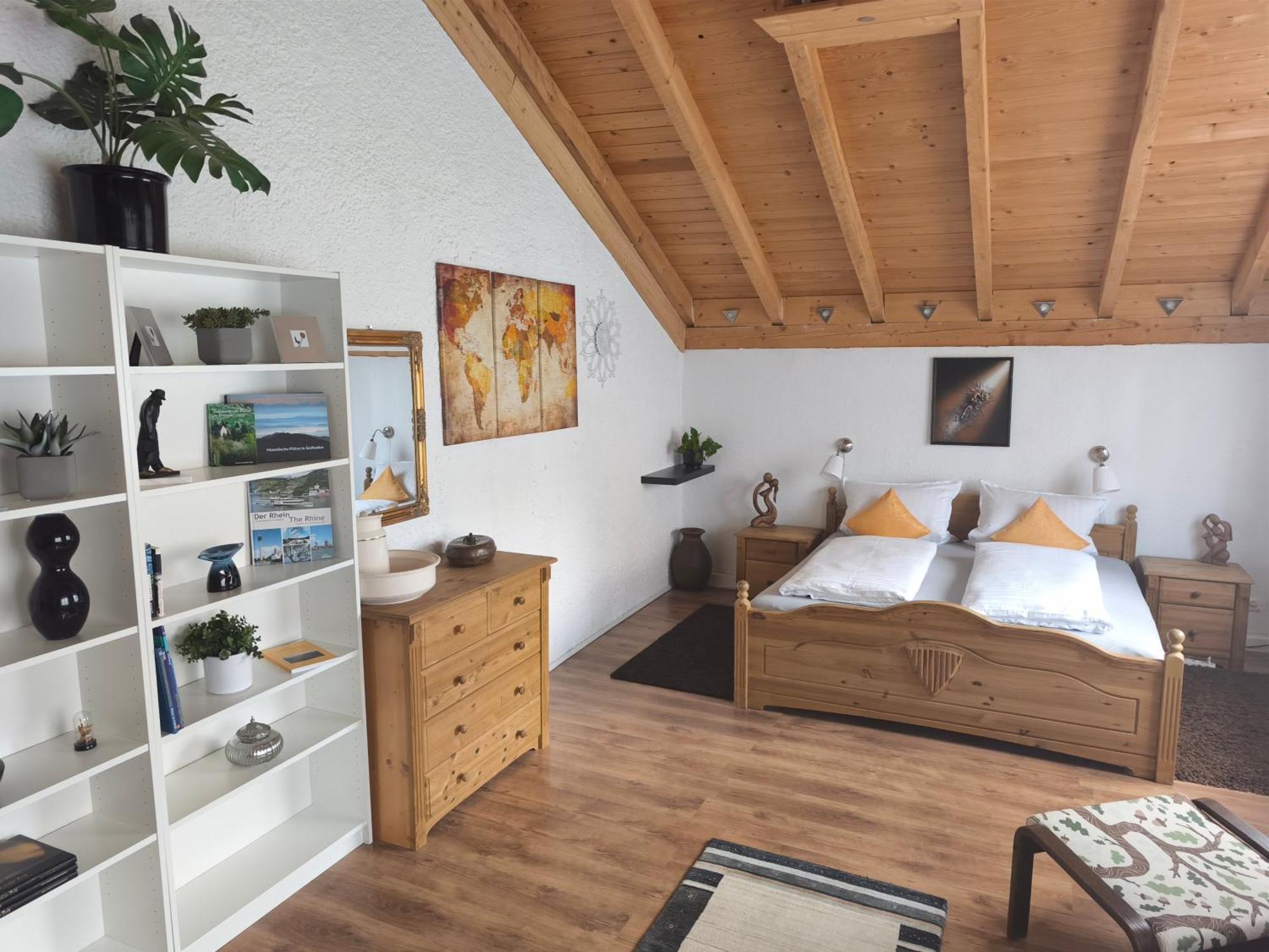 Haus Roete Daire Mullheim  Dış mekan fotoğraf