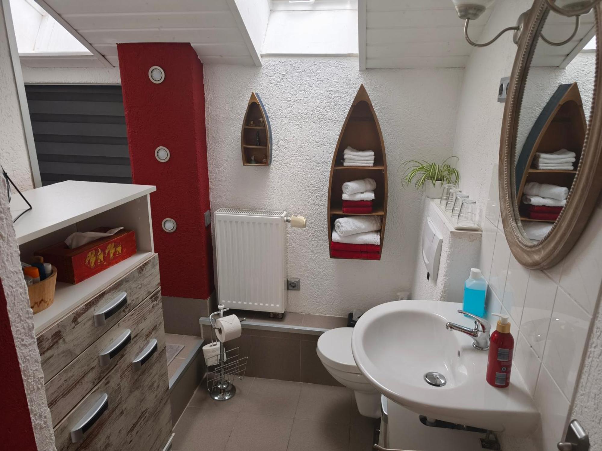 Haus Roete Daire Mullheim  Dış mekan fotoğraf
