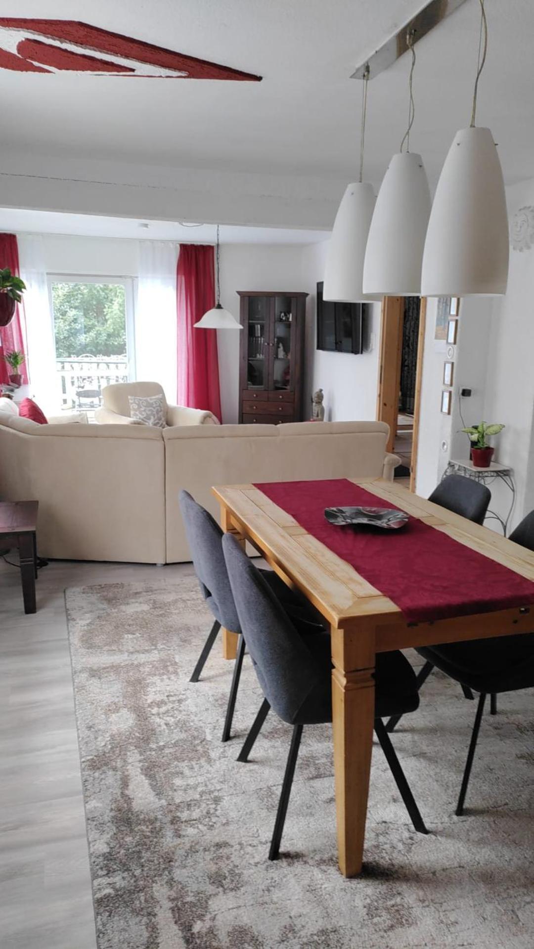 Haus Roete Daire Mullheim  Dış mekan fotoğraf