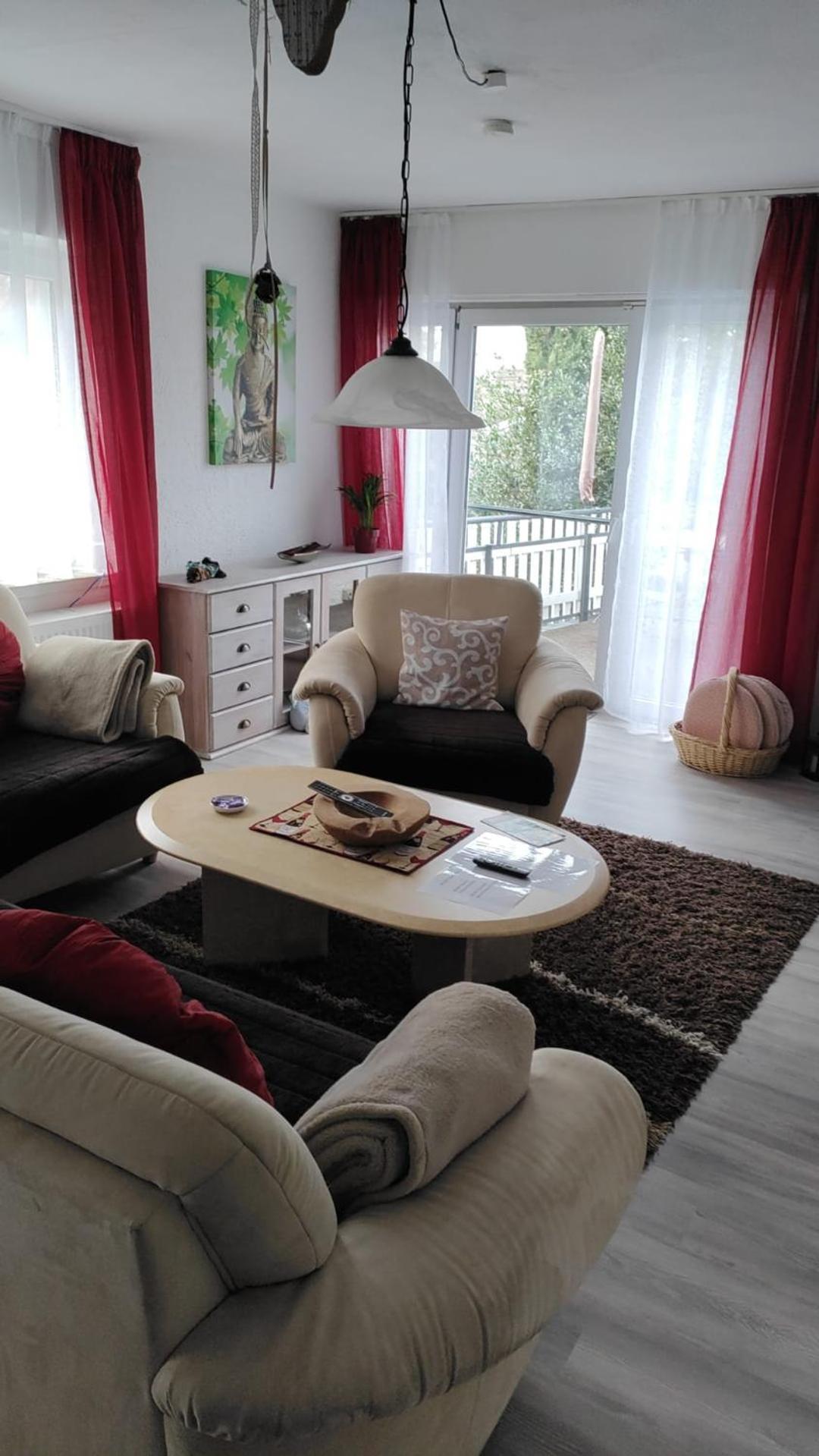 Haus Roete Daire Mullheim  Dış mekan fotoğraf