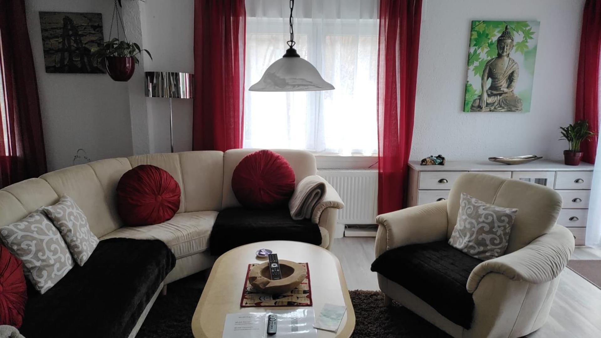 Haus Roete Daire Mullheim  Dış mekan fotoğraf